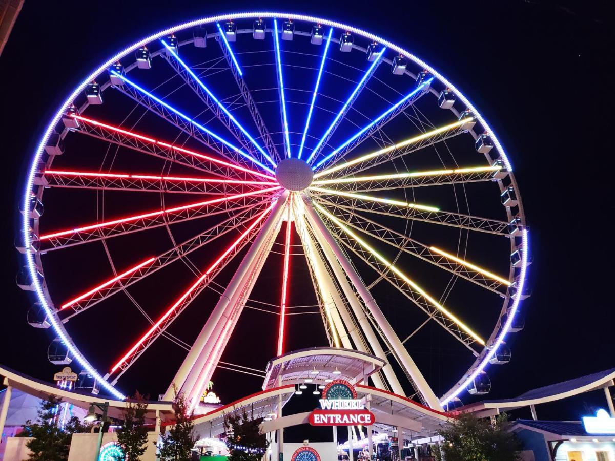 Apple Valley Hideaway, 1089 Of Free Attraction Tickets For Each Paid Day, Dollywood And More! ピジョンフォージ エクステリア 写真