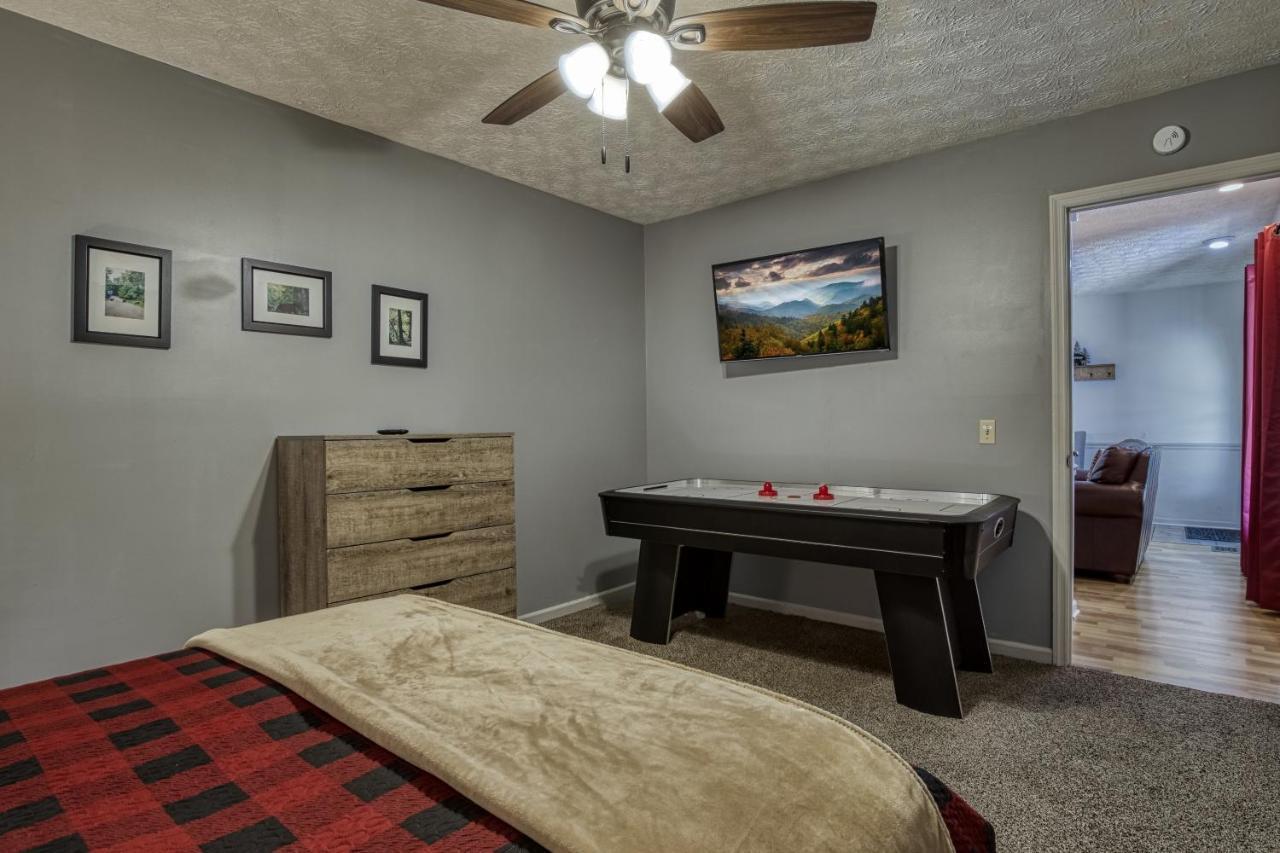 Apple Valley Hideaway, 1089 Of Free Attraction Tickets For Each Paid Day, Dollywood And More! ピジョンフォージ エクステリア 写真