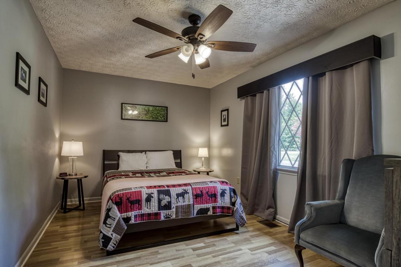 Apple Valley Hideaway, 1089 Of Free Attraction Tickets For Each Paid Day, Dollywood And More! ピジョンフォージ エクステリア 写真