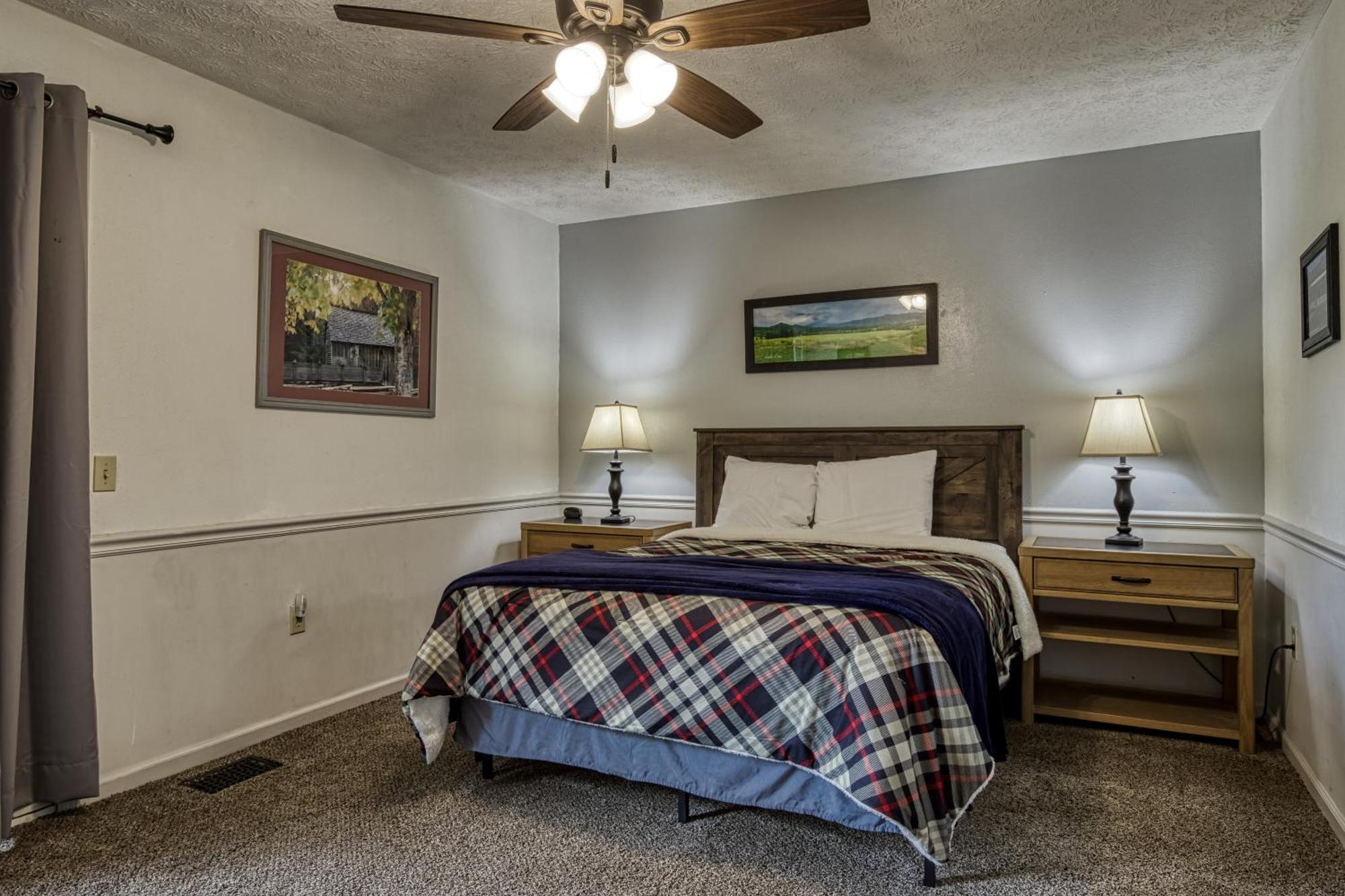 Apple Valley Hideaway, 1089 Of Free Attraction Tickets For Each Paid Day, Dollywood And More! ピジョンフォージ エクステリア 写真