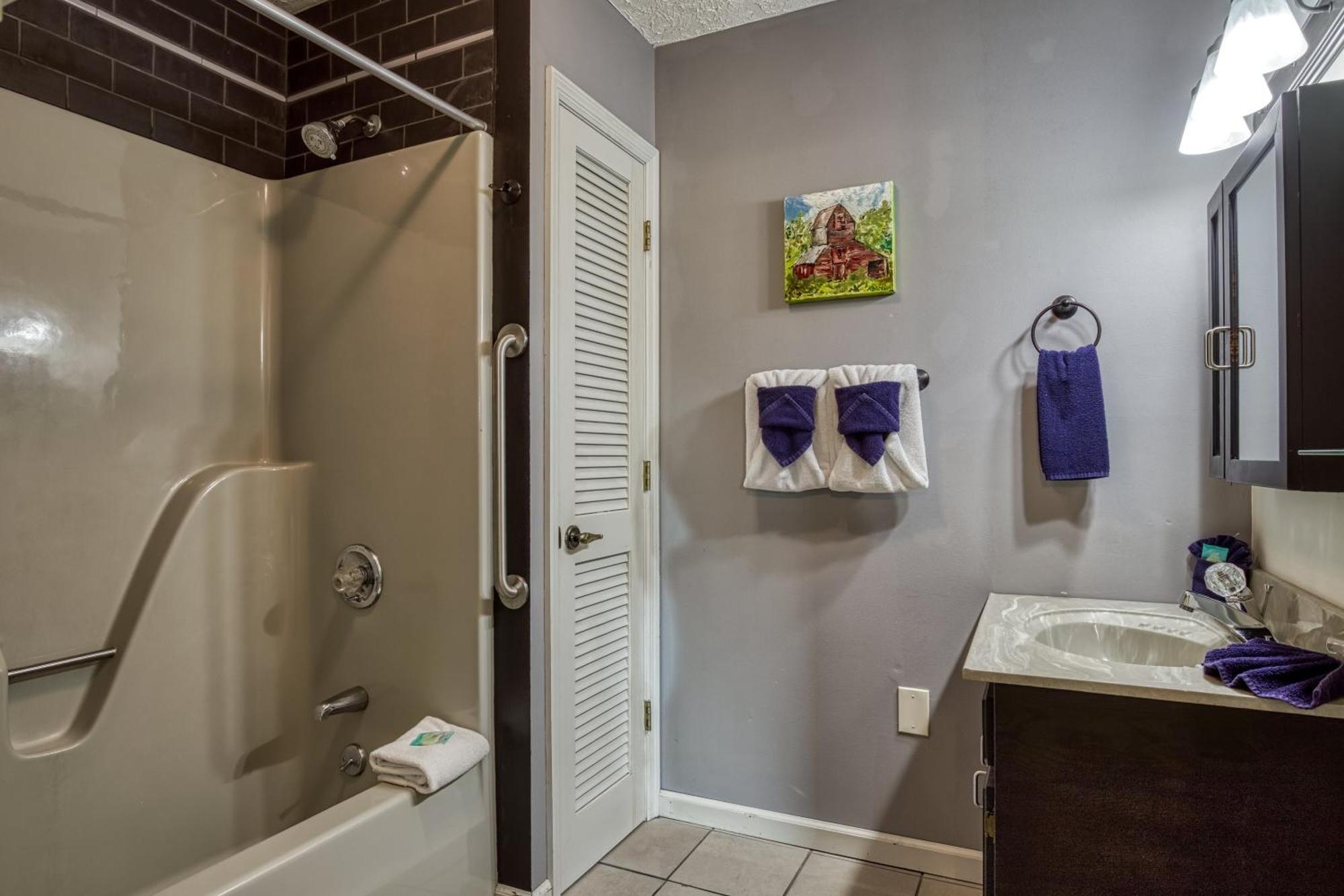 Apple Valley Hideaway, 1089 Of Free Attraction Tickets For Each Paid Day, Dollywood And More! ピジョンフォージ エクステリア 写真