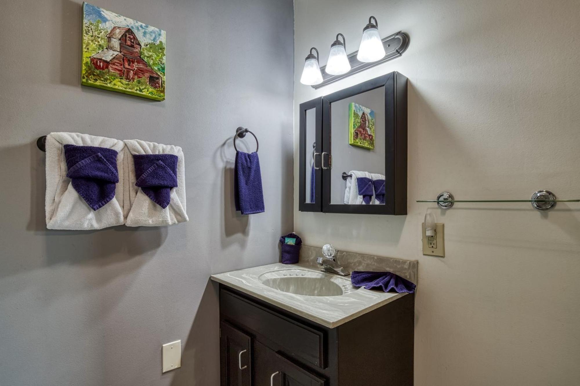 Apple Valley Hideaway, 1089 Of Free Attraction Tickets For Each Paid Day, Dollywood And More! ピジョンフォージ エクステリア 写真