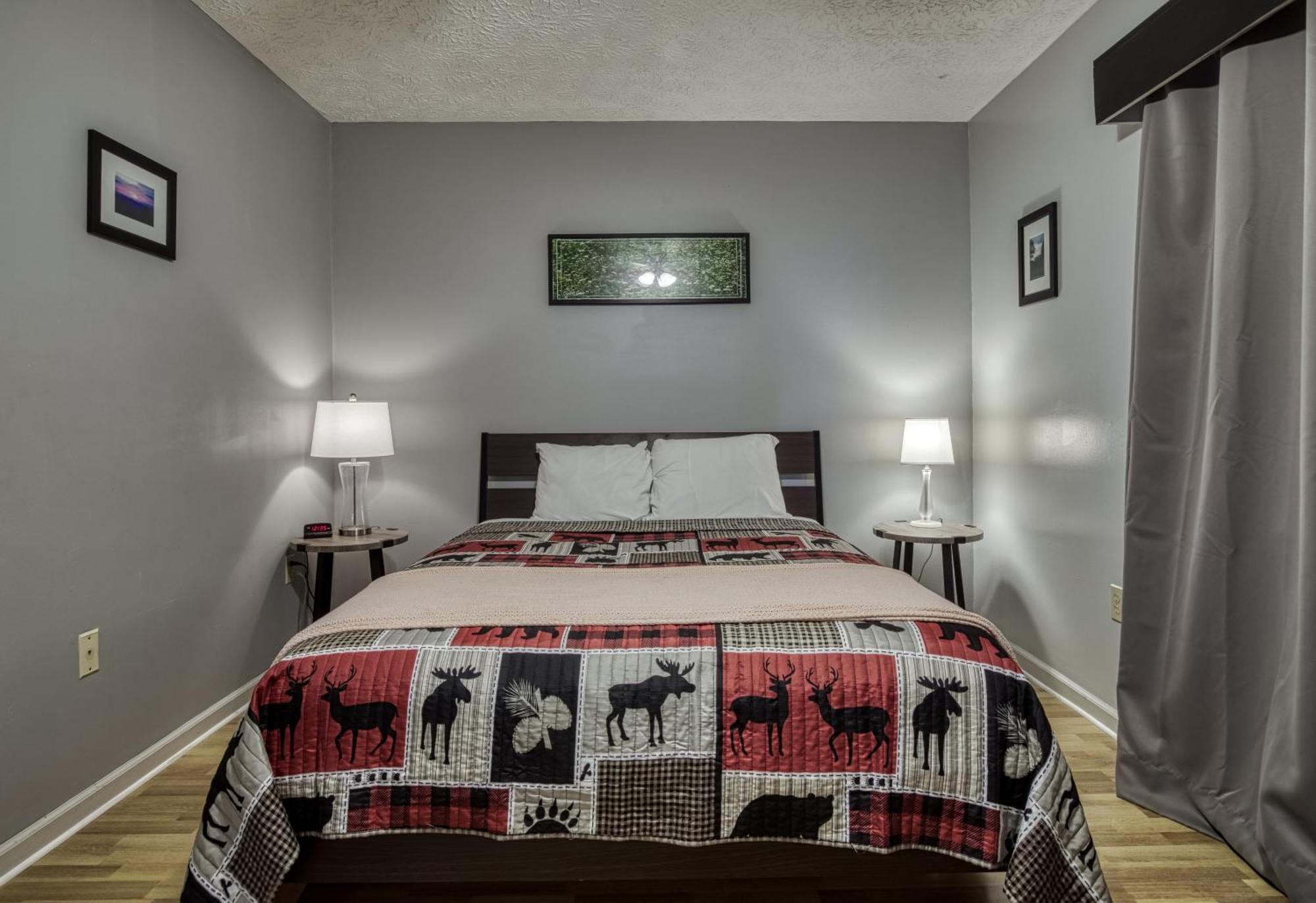Apple Valley Hideaway, 1089 Of Free Attraction Tickets For Each Paid Day, Dollywood And More! ピジョンフォージ エクステリア 写真