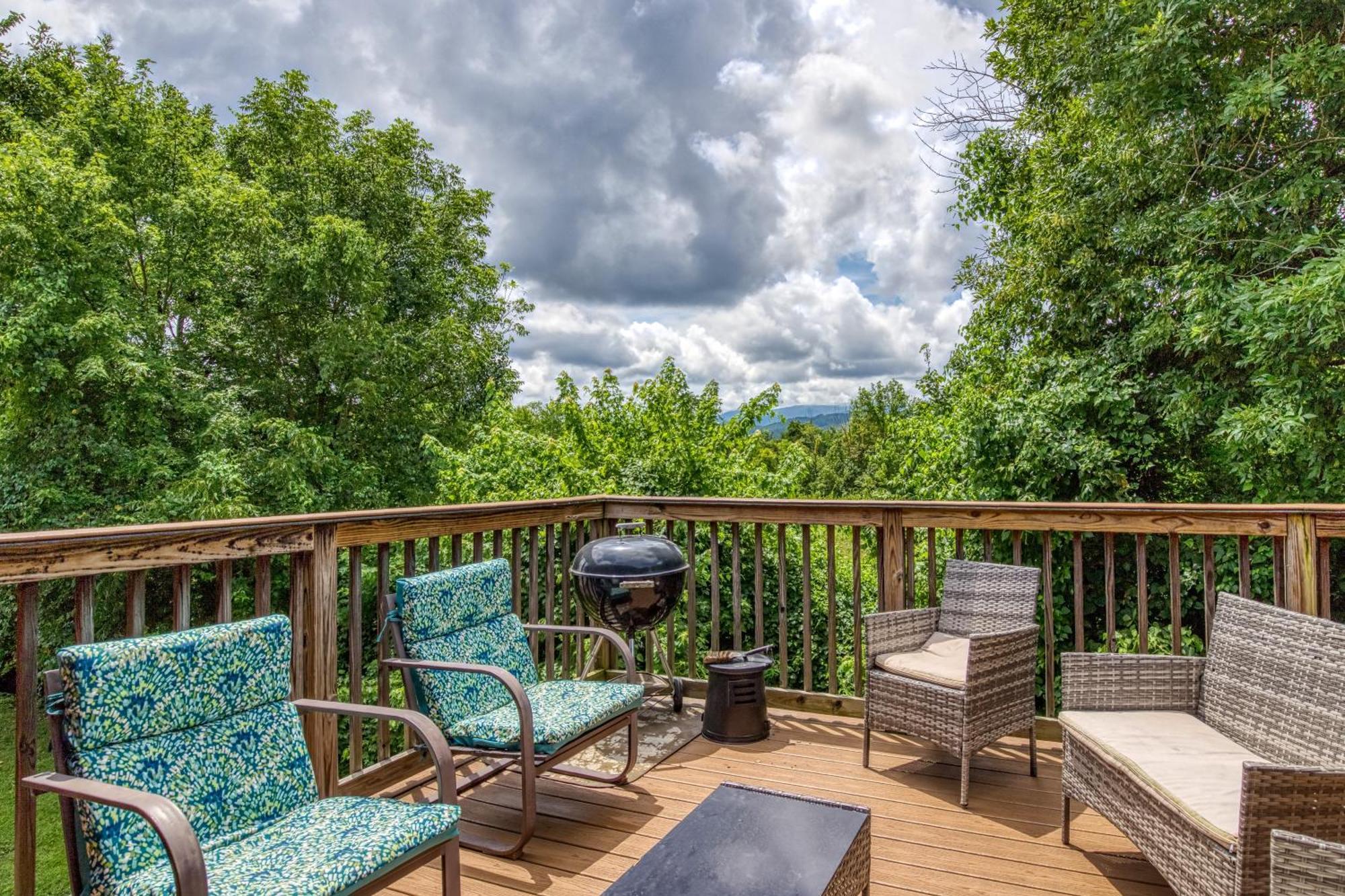 Apple Valley Hideaway, 1089 Of Free Attraction Tickets For Each Paid Day, Dollywood And More! ピジョンフォージ エクステリア 写真