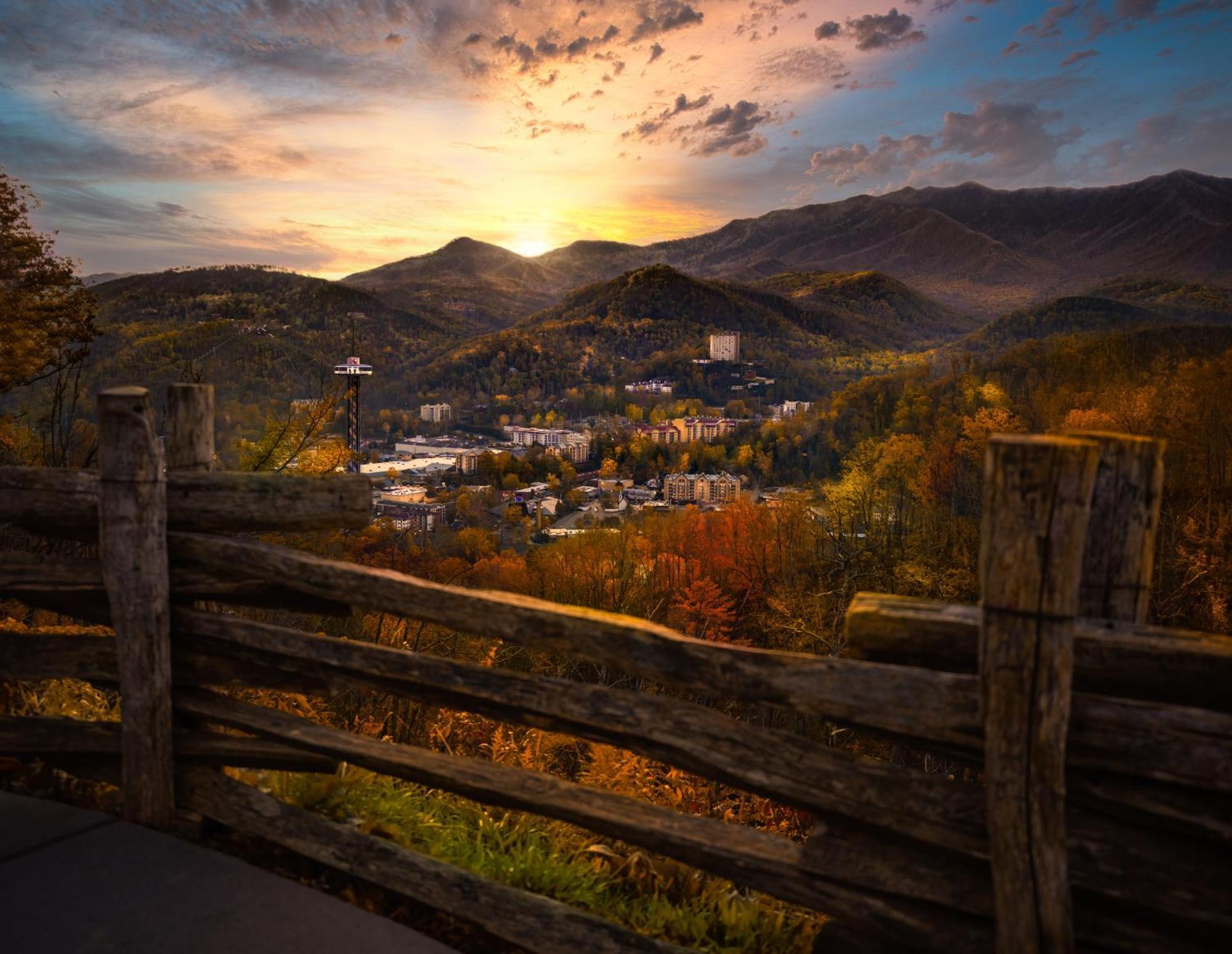 Apple Valley Hideaway, 1089 Of Free Attraction Tickets For Each Paid Day, Dollywood And More! ピジョンフォージ エクステリア 写真