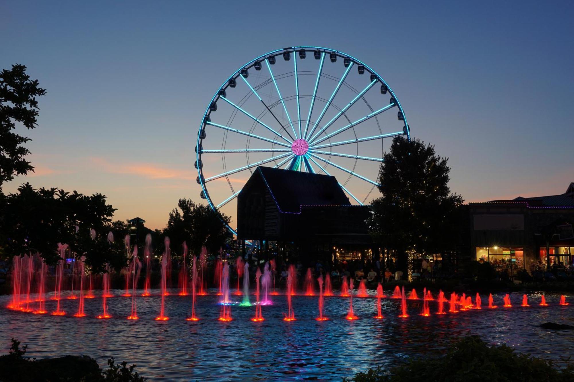Apple Valley Hideaway, 1089 Of Free Attraction Tickets For Each Paid Day, Dollywood And More! ピジョンフォージ エクステリア 写真