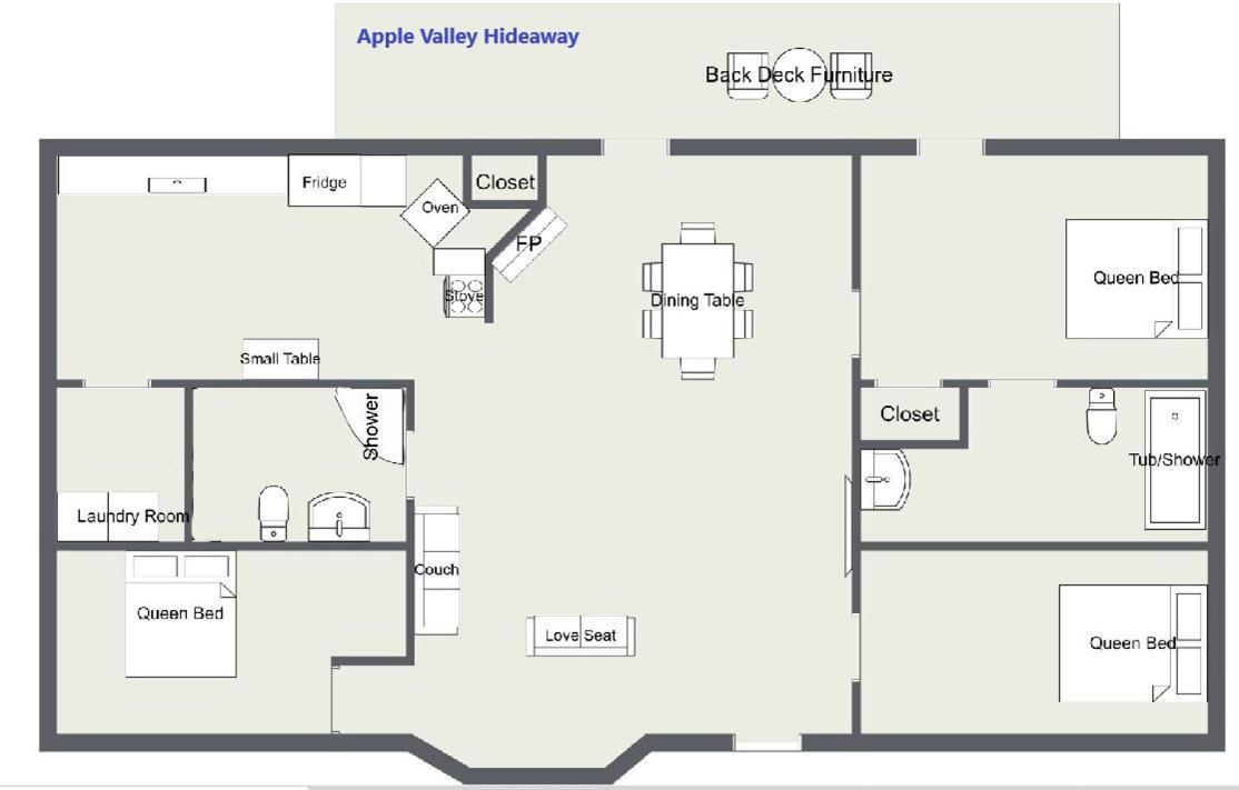 Apple Valley Hideaway, 1089 Of Free Attraction Tickets For Each Paid Day, Dollywood And More! ピジョンフォージ エクステリア 写真