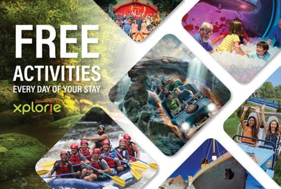 Apple Valley Hideaway, 1089 Of Free Attraction Tickets For Each Paid Day, Dollywood And More! ピジョンフォージ エクステリア 写真